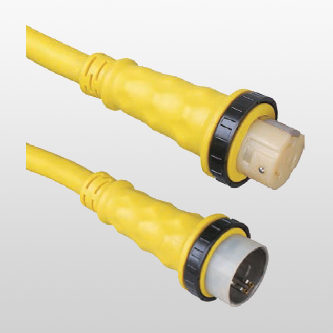 SS1-50P/SS1-50R impermeable 50A125V~