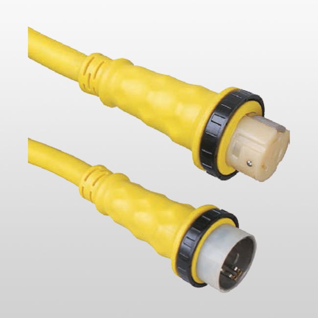 SS2-50P/SS2-50R impermeable 50A125/25OV~
