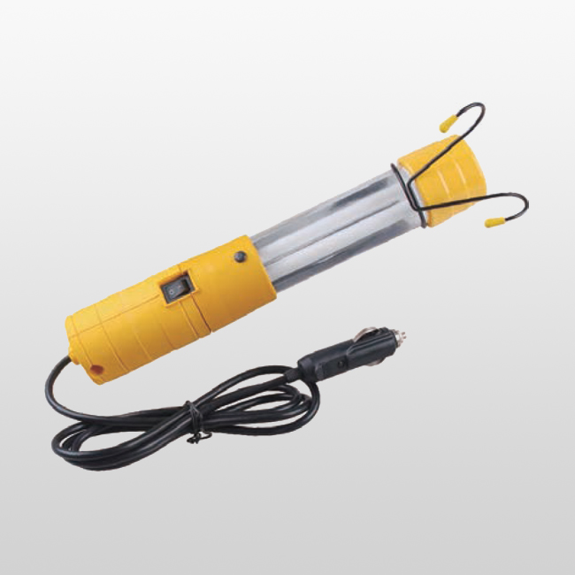 BFE-200 Enchufe para encendedor de 12 voltios CC con interruptor de encendido/apagado