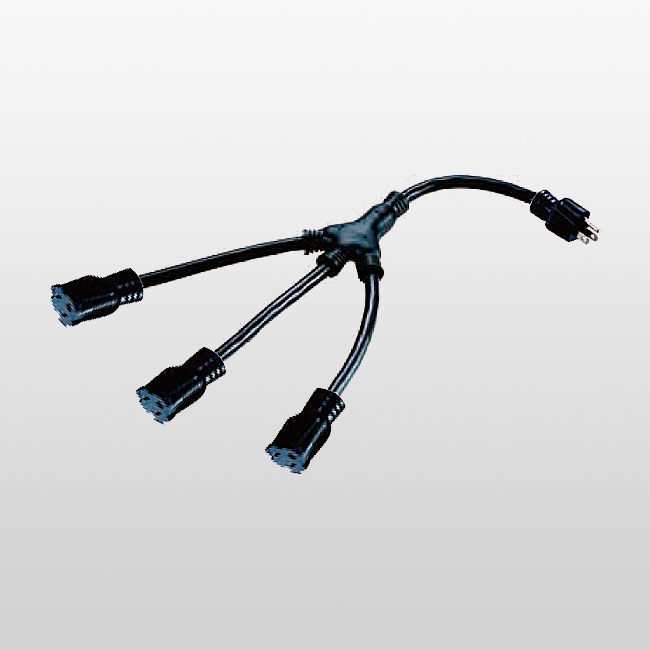 LA004H/W/LA005F 16AWG~14AWG~12AWG~10AWG