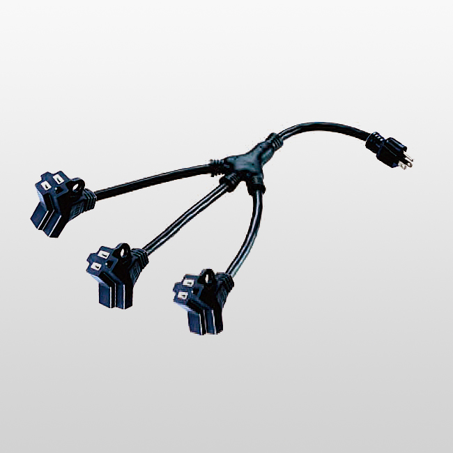 LA004H/W/LA005T 16AWG~14AWG~12AWG~10AWG