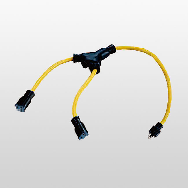LA004H/Y/LA005F 16AWG~14AWG~12AWG~10AWG