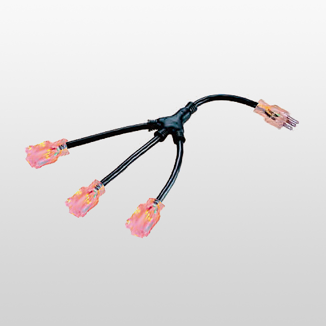 LA004I/W/LA005G 16AWG~14AWG~12AWG~10AWG