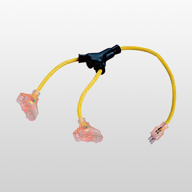 LA004I/Y/LA052E 16AWG~14AWG~12AWG~10AWG