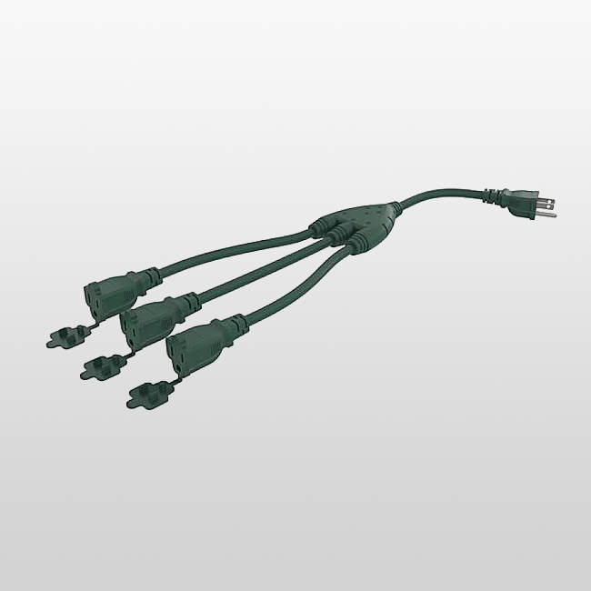 LA004KA/WA/LA005HB 16AWG~14AWG~12AWG