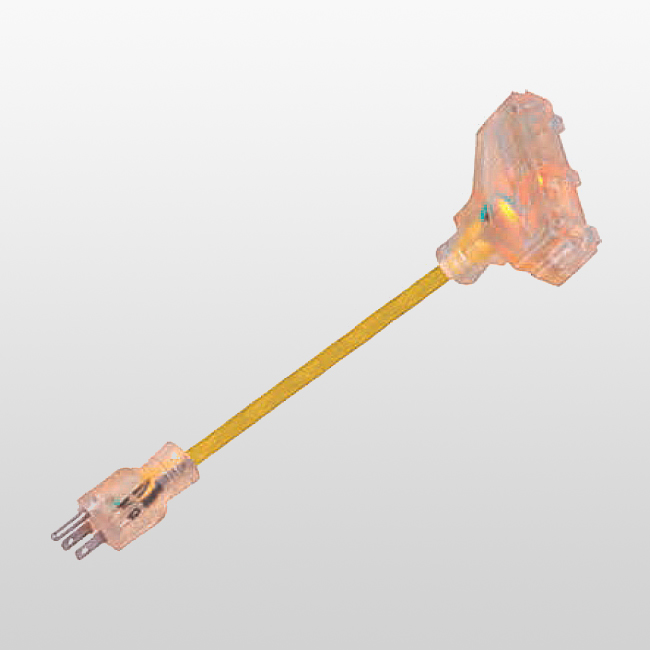 Tamaño del cable LA088B (AWG): 14/12