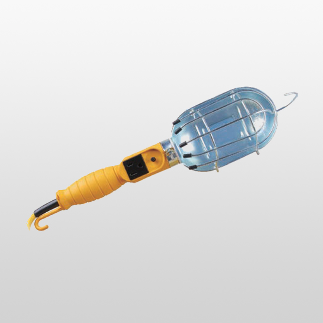Lámpara LBP de 75 W con certificación UL tipo A