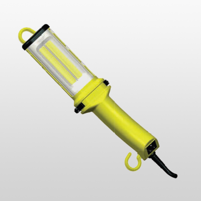 LHU02C 60 Hz Flujo luminoso 2 * 750 lm (con receptáculo - CARGA MÁXIMA DE AMPERIO 12 A)