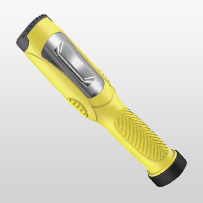 LHU03R/LHU05R Flujo Luminoso 300/500Lm 60Hz3w COB/5W COB