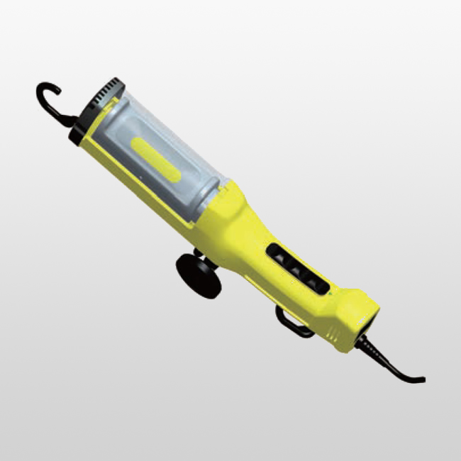 LHU12LA 60 Hz Flujo luminoso 1000 lm (con receptáculo - CARGA MÁXIMA DE AMP 12 A)