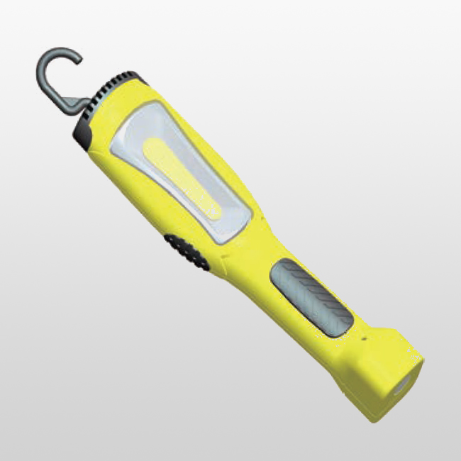 LHU12R Flujo Luminoso 800Lm 60Hz 8W COB