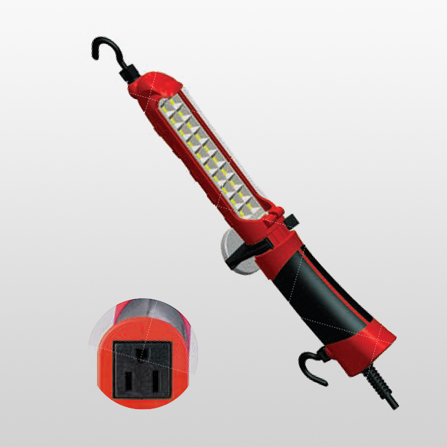 LHU20M-1/LHU20MZ-1 SJT/SJTW 16AWG*3C o 2C Longitud mín.6FT SJT/SJTW 18AWG*3C (con protección contra sobrecorriente) Longitud mín.6FT
