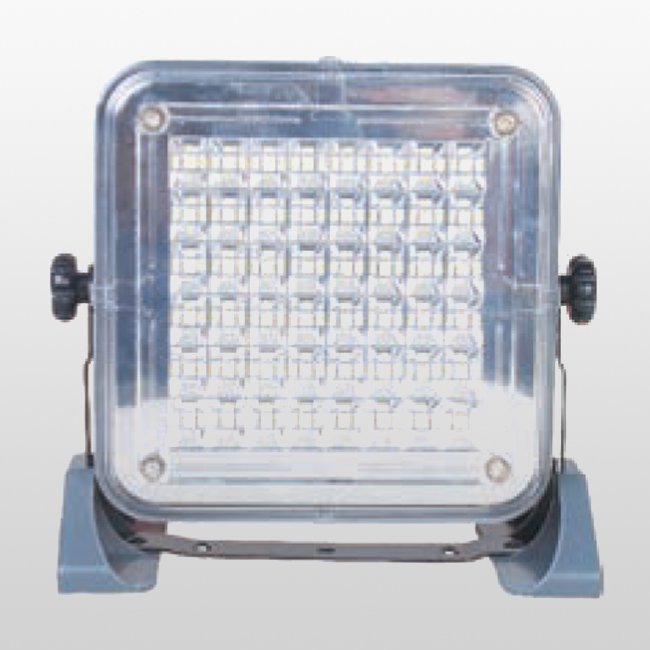 LHU48M 48 LED de alto rendimiento SMD5050×48