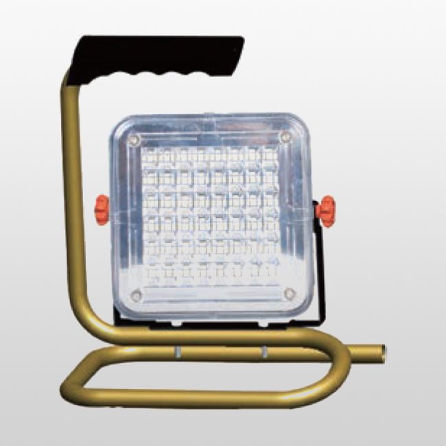 LHU48M 48 LED de alto rendimiento SMD5050×48