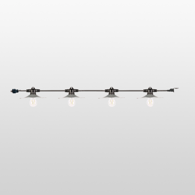 LS01CF 125V 25W máx.
