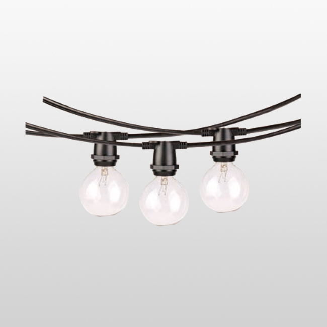 LS01SN LA001A/LAO02C 16AWG*2C SPT-2W MAX 1200W TOTAL PARA CUERDA DE LUZ