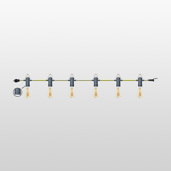 LS02CT-1 125V 25W máx.