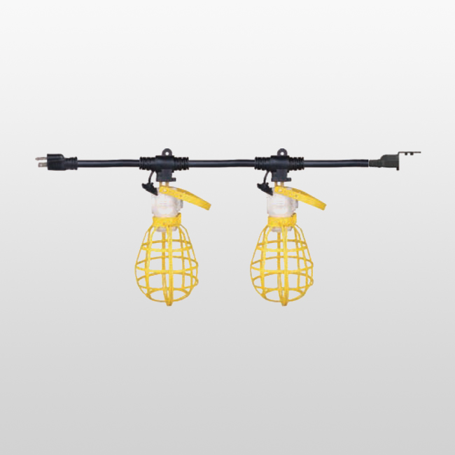LSA-315/LSA315L 14AWG 3C Longitud máxima del cable 50 pies 12AWG 3C Longitud máxima del cable 100 pies