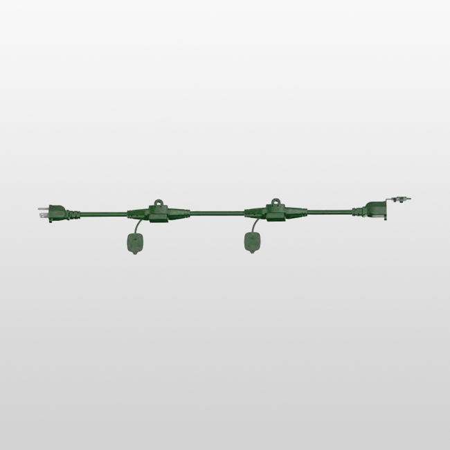 LSA315C LSA315C es igual que LSA315B, excepto que tiene una forma diferente con el conector de cable en línea.