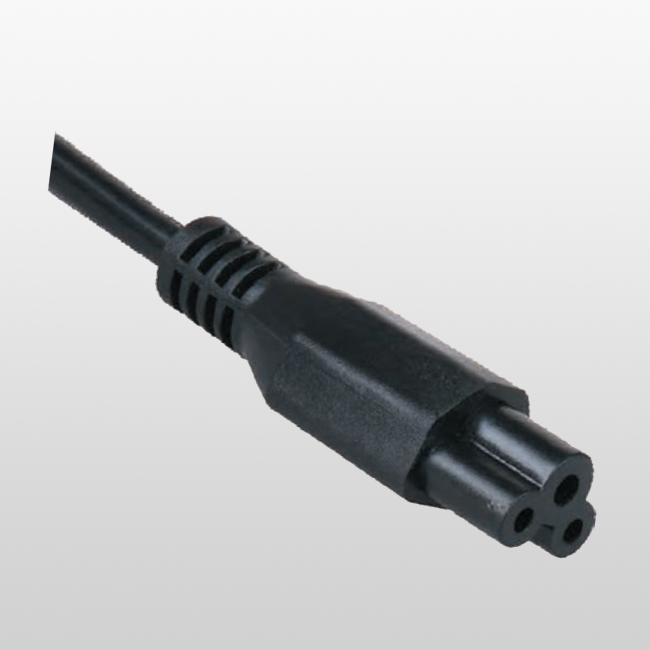 Conector LA010H C5 para equipos Clase I para condiciones de frío