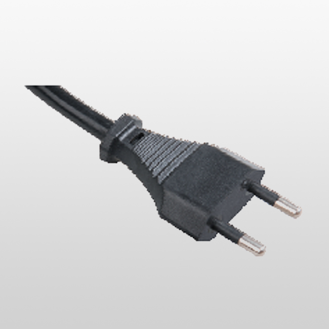 LA011A Enchufes S10 2p no recargables