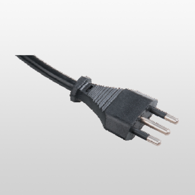 LA014A Enchufes S11 2p +T no recargables