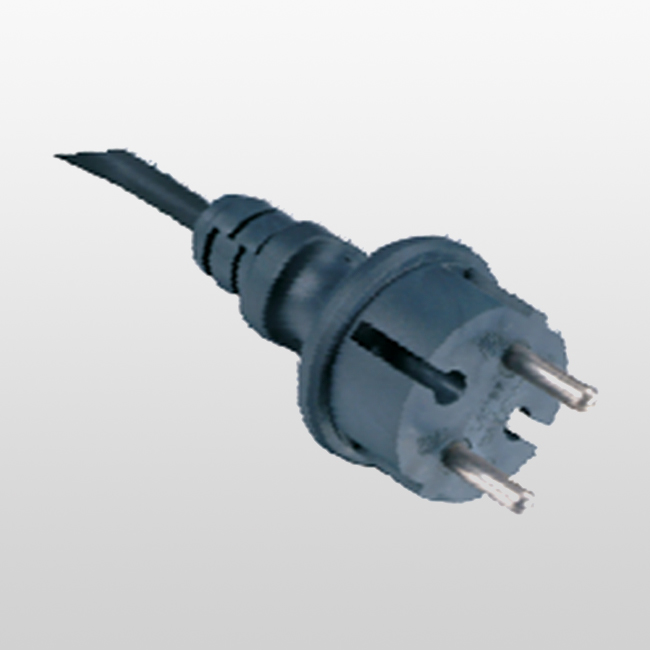 LA016B IP44 16A 250V~