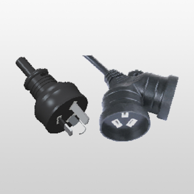 LA020A/LA023Y Juego de extensión de cable
