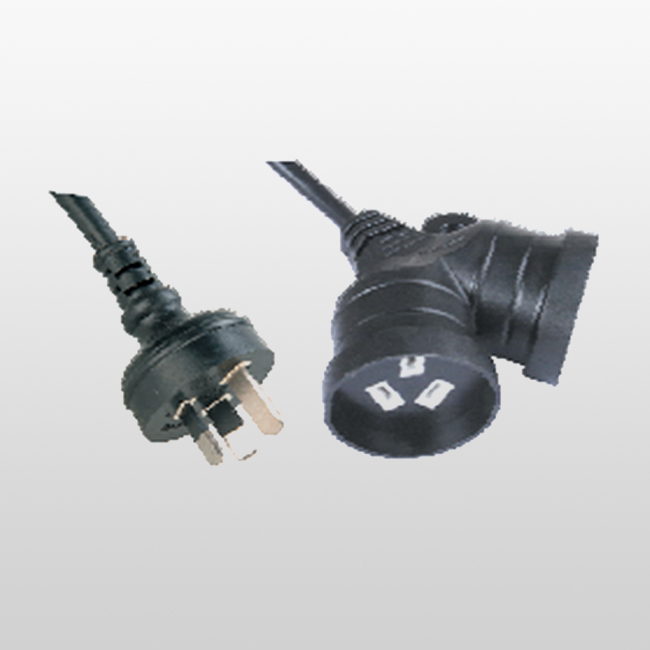 Dispositivo de toma eléctrica portátil LA020E/LA023Y