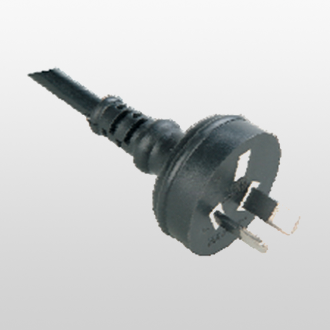 LA022C/LA022D Enchufe no recableable de 2 conductores