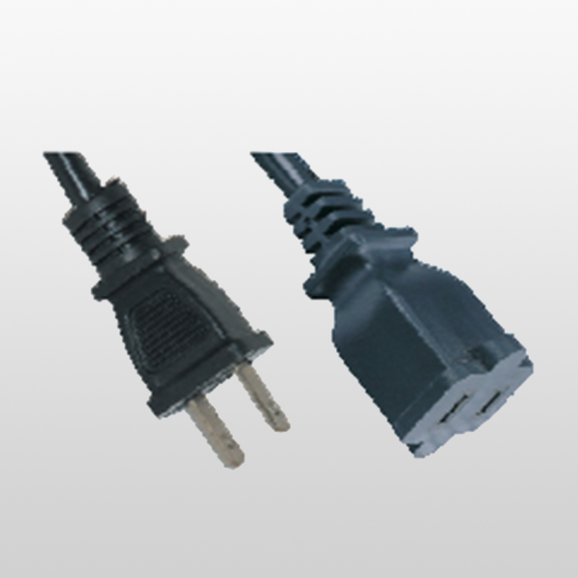 Cables de extensión de 2 conductores LA033A/LA035C