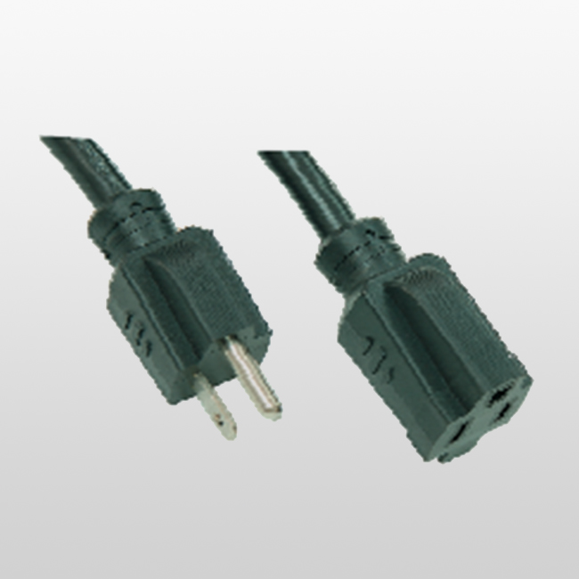 Cables de extensión de 3 conductores LA034A/LA036A