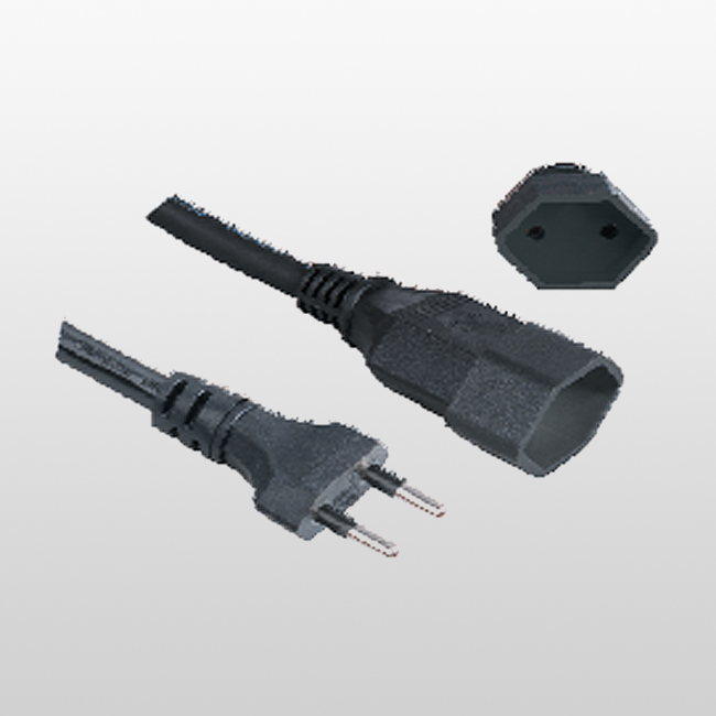 LA110B/LA112A Tipo CH 11 Hoja estándar SEV 6533-1/-2 SEV Juego de extensión de cable sin persiana