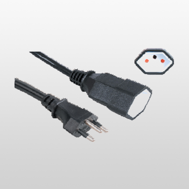 LA111B/LA113B Tipo CH 13 Hoja estándar SEV 6535-1/SEV6534-2 SEV Juego de extensión de cable con persiana