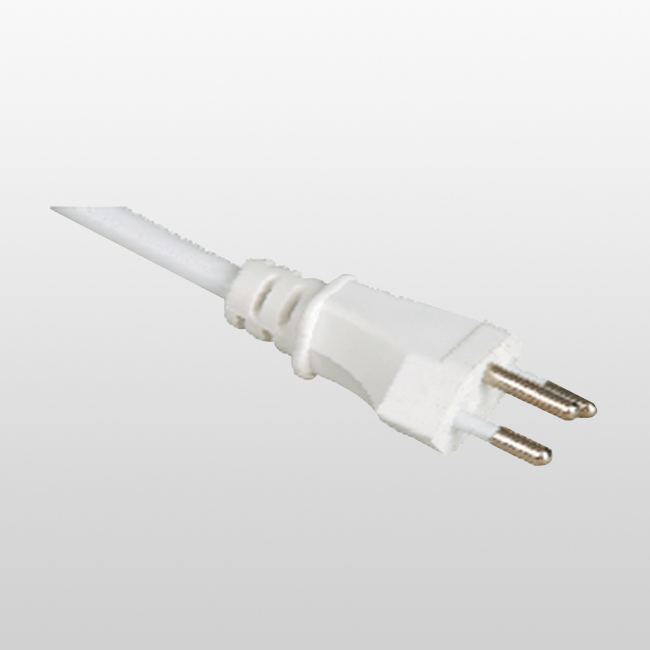 LA111B SEV Enchufes 2p no recargables
