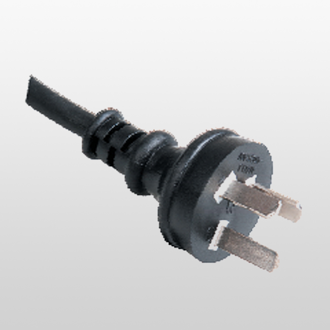 LA131A IRAM Enchufes 2p+T no recargables