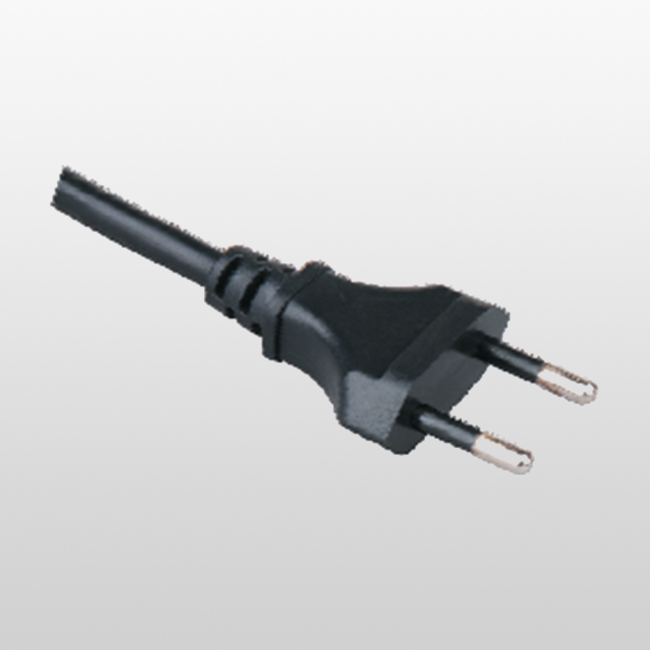 LA140A UC Enchufes S10 2p no recargables