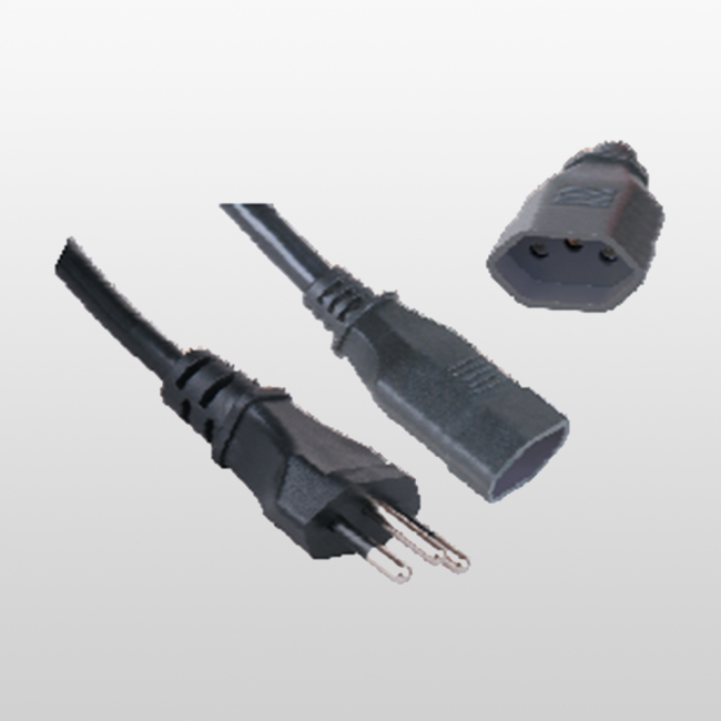 Alargador LA141A/LA141R UC 2P+T sin persiana