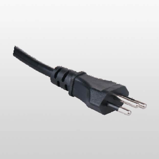 LA141A UC Enchufes 2p+T no recargables