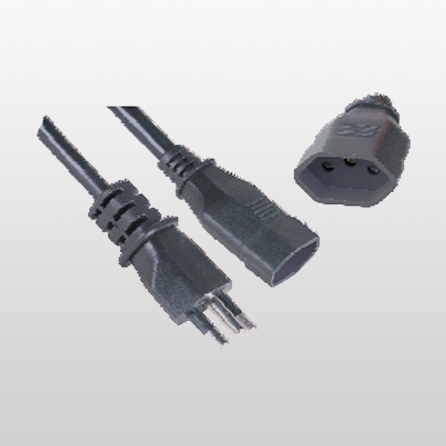 Alargador LA142A/LA142R UC 2P+T sin persiana