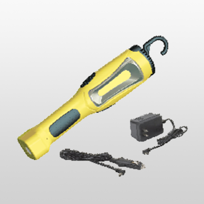 LH012RD Con interruptor encendido/apagado 12V 7.5W