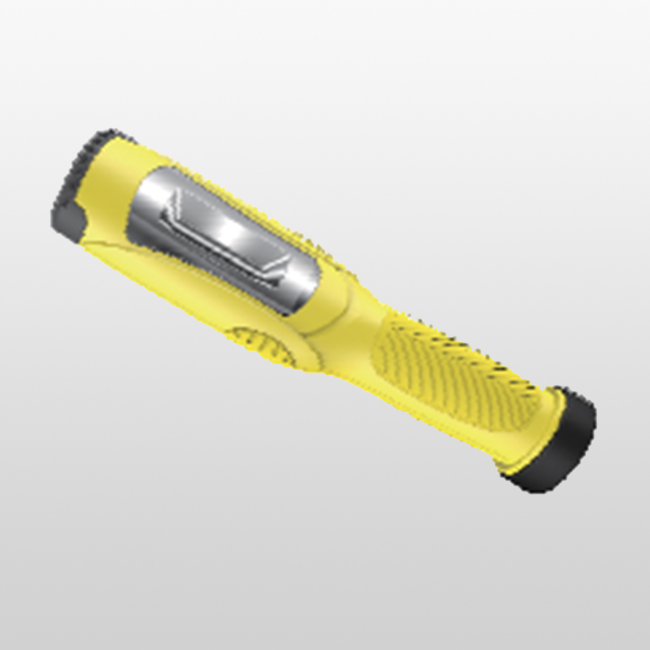 LH03R/LH05R 3.6V 3w 3W COB con interruptor de encendido/apagado 5W COB con interruptor de encendido/apagado