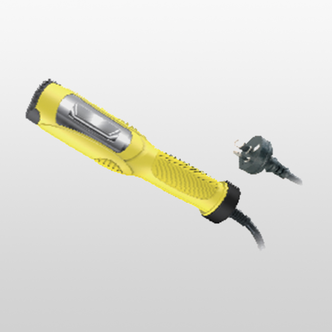 LHA03C 240V3W 3W COB con interruptor de encendido/apagado