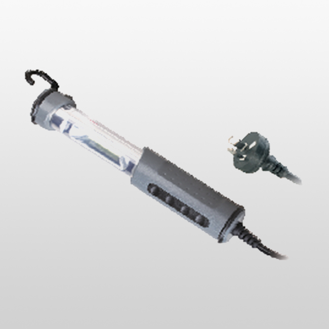 LHA03CA 3W COB Flujo Luminoso 300Lm 240V3W