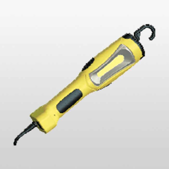 LHA12L 240V12W Con interruptor de encendido/apagado