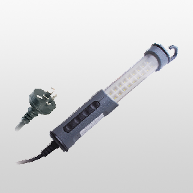 LHA18M 240V3W 18 LED SMD2835 Flujo luminoso: 300Lm