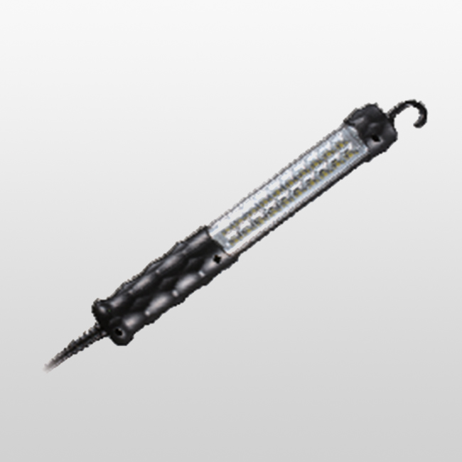 LHA20U 240V12w con interruptor encendido/apagado