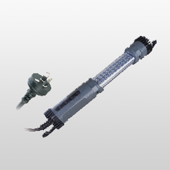 LHA30M 240V3W 30 LED SMD2835 Flujo luminoso: 300Lm