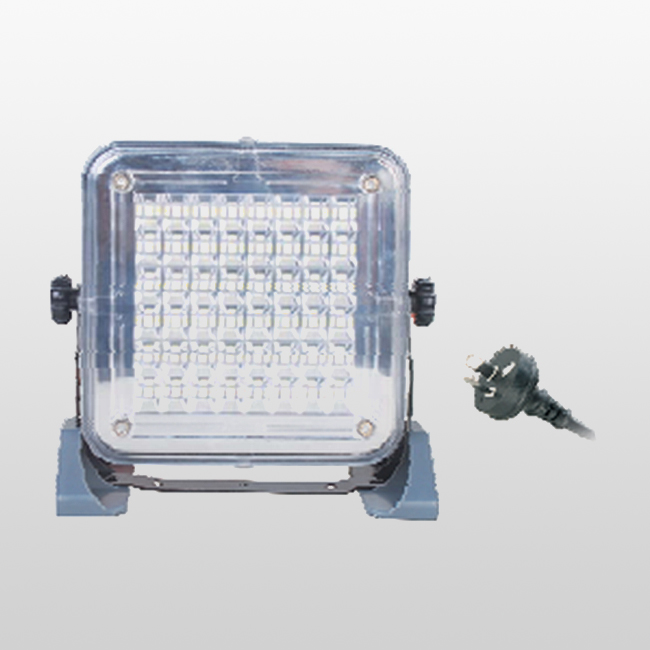 LHA48M 240V11.5W 48 LED de alto rendimiento
