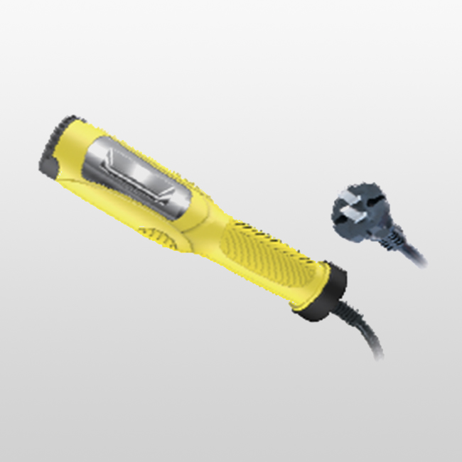 LHC03C 240V 3w 3W COB con interruptor de encendido/apagado